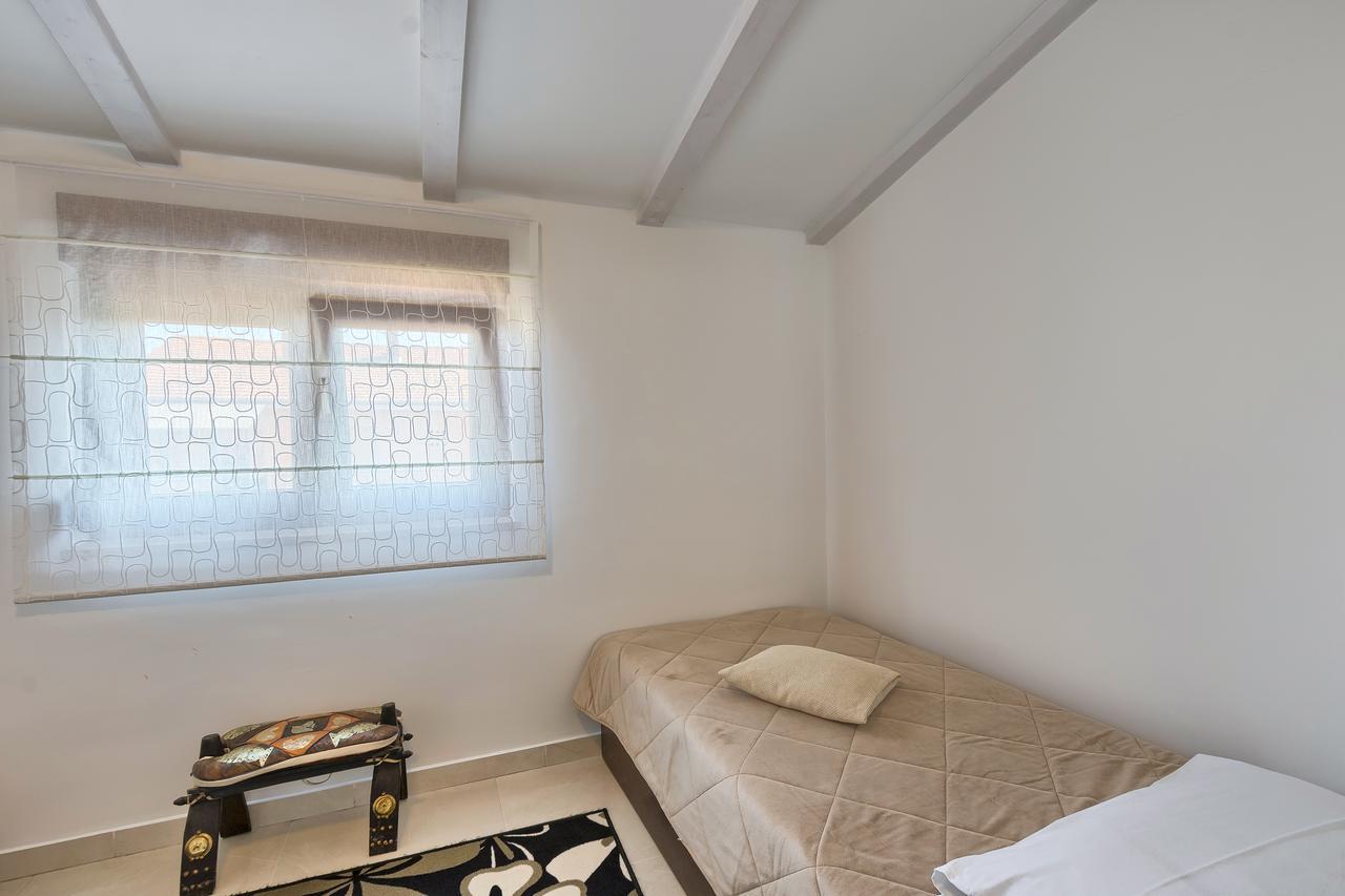 Villa Kascuni Pula Ngoại thất bức ảnh
