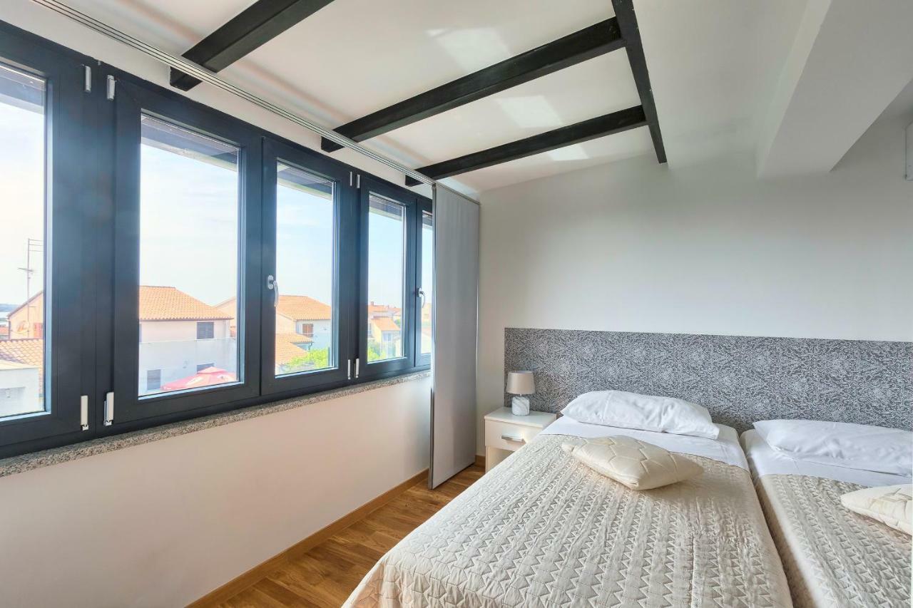 Villa Kascuni Pula Ngoại thất bức ảnh