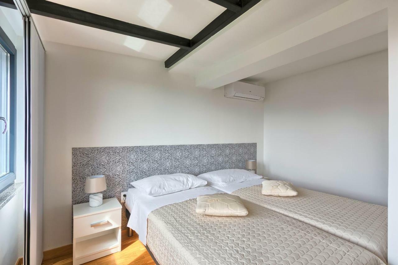 Villa Kascuni Pula Ngoại thất bức ảnh