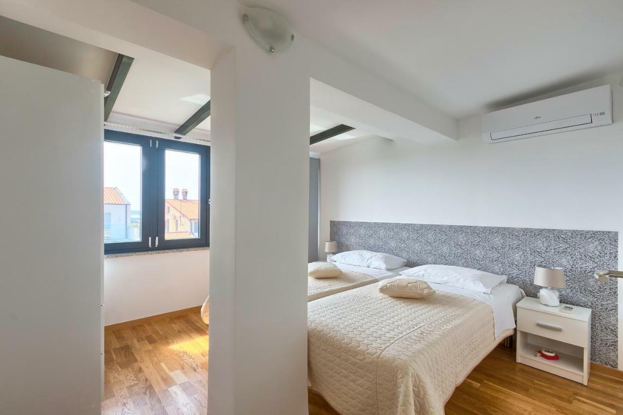 Villa Kascuni Pula Ngoại thất bức ảnh