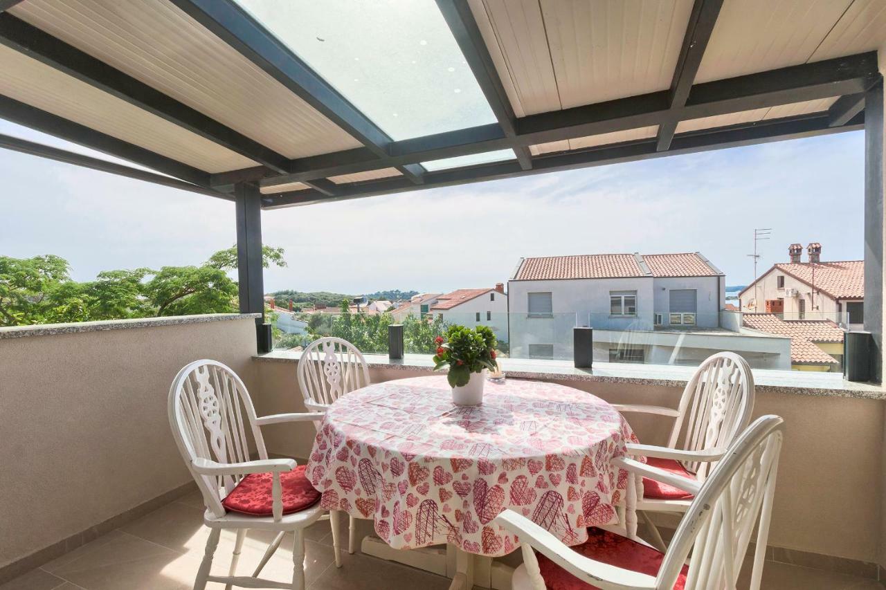 Villa Kascuni Pula Ngoại thất bức ảnh